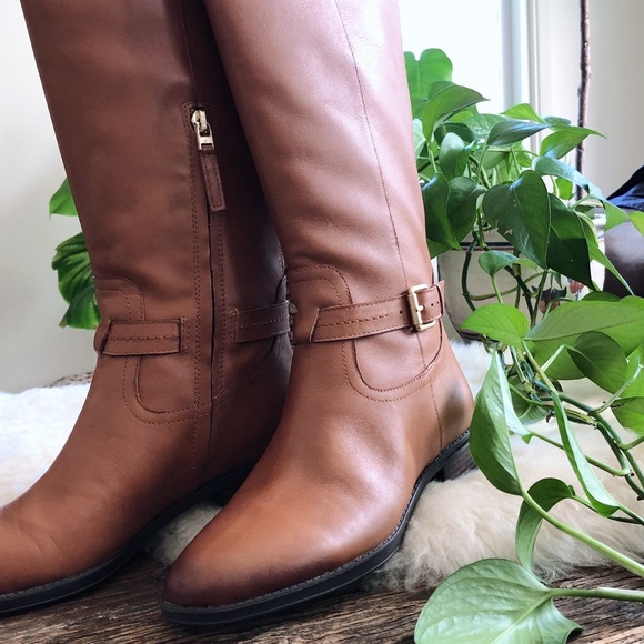 • sam edelman tall boot • - Picture 3 of 5